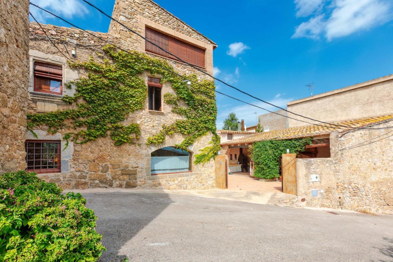 Flateli Tor Villa Tor  Exterior photo