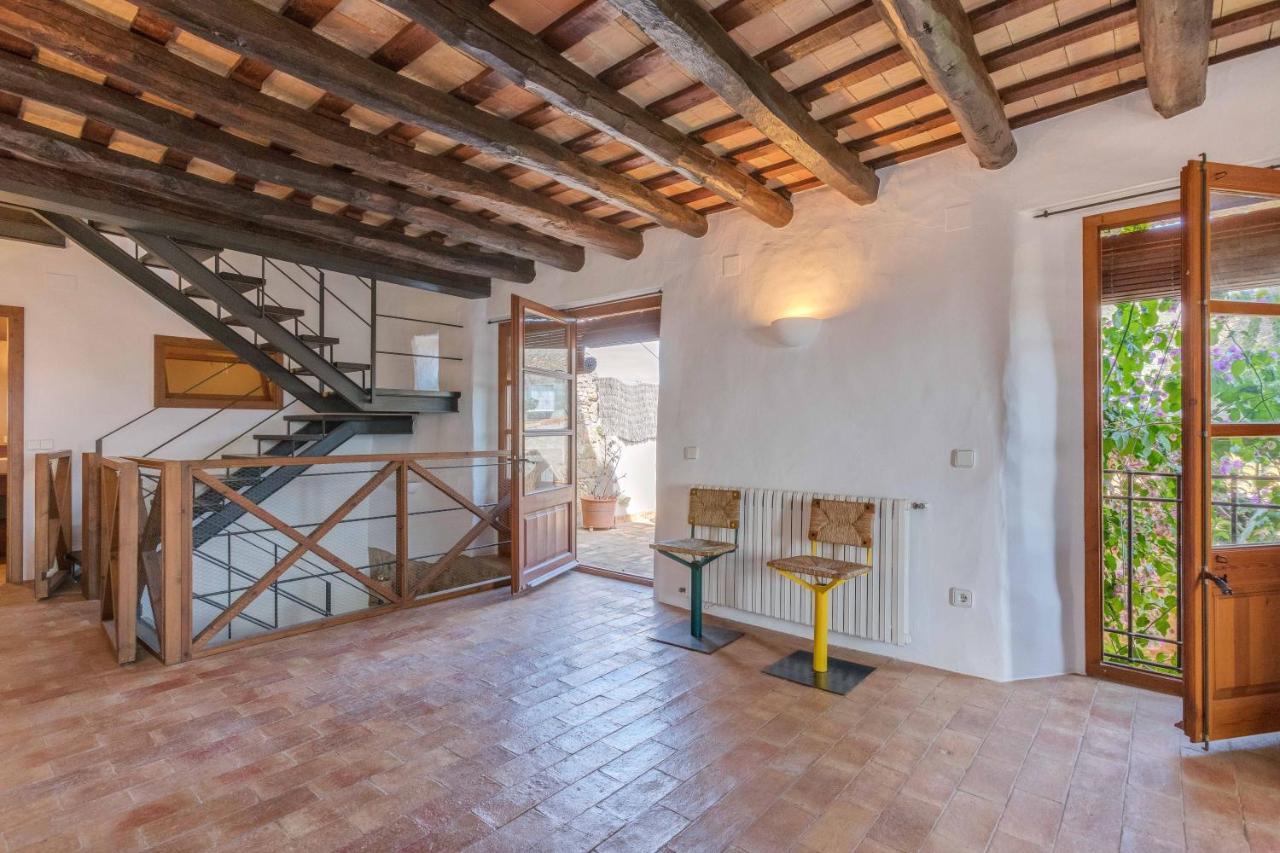 Flateli Tor Villa Tor  Exterior photo